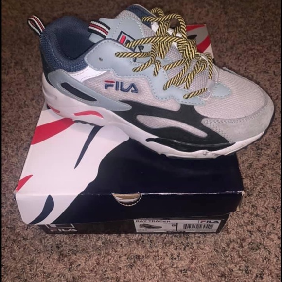 Fila runners - Picture 1 of 1